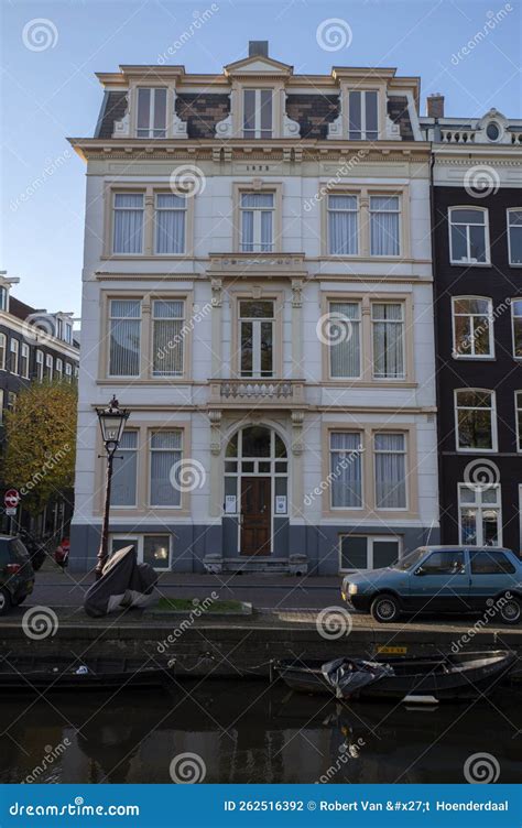 huisarts reguliersgracht